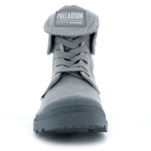 Palladium men's BAGGY TITANIUM/HIGH RISE - Picture 3 of 12